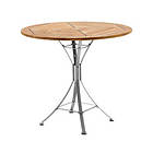 Kircodan Cappuccino Bord Ø80cm