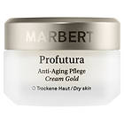 Marbert Anti-Aging Cream Gold 50ml