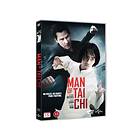 Man of Tai Chi (DVD)