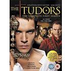 The Tudors - Season 1 (UK) (DVD)