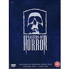 Masters of Horror - Series 2, Volume 1 (UK) (DVD)