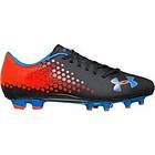 Under Armour Blur Flash IV FG (Men's)