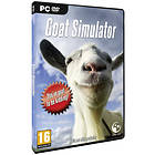 Goat Simulator (PC)