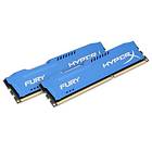 Kingston HyperX Fury Blue DDR3 1600MHz 2x8GB (HX316C10FK2/16)