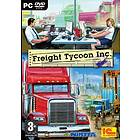 Freight Tycoon Inc. (PC)