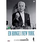A King in New York (DVD)
