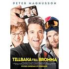 Tillbaka Till Bromma (DVD)
