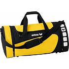 Erima Club 5 Line Sports Bag M