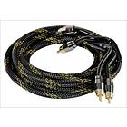 Ground Zero GZCC X-TP 2RCA - 2RCA 0.57m