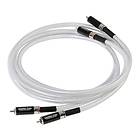 Ground Zero GZCC X-TP 2RCA - 2RCA 5.49m