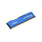 Kingston HyperX Fury Blue DDR3 1600MHz 4GB (HX316C10F/4)