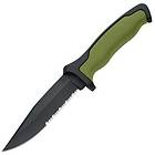 Buck Knives 655 TOPS/BUCK Short Nighthawk