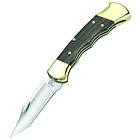 Buck Knives Ranger 112 Fingergrooved