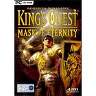 King's Quest 8: Mask of Eternity (PC)