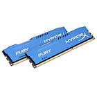 Kingston HyperX Fury Blue DDR3 1333MHz 2x8Go (HX313C9FK2/16)