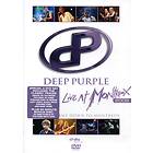 Deep Purple: Live at Montreux 2006 (UK) (DVD)