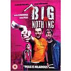 Big Nothing (UK) (DVD)