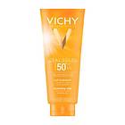 Vichy Capital/Ideal Soleil Hydrating Milk SPF50+ 300ml