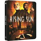 Rising Sun - SteelBook (UK) (Blu-ray)