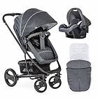 Hauck Pacific (Travel System)