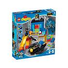 LEGO Duplo 10545 Äventyr i Batcave