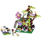 LEGO Friends 41059 Jungle Tree House