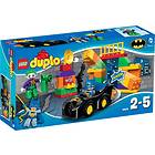 LEGO Duplo 10544 The Joker Challenge