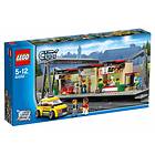 LEGO City 60050 Train Station