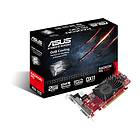 Asus Radeon R5 230 Silent LP HDMI 2GB