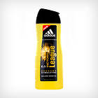 Adidas Victory League Shower Gel 400ml