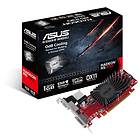 Asus Radeon R5 230 Silent LP HDMI 1GB