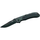 Puma Knives TEC Pocket Aluminium Carbon Inlay Belt Clip