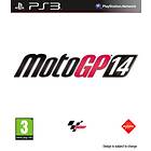 MotoGP 14 (PS3)