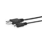 Speed-Link USB A - USB Micro-B 2.0 1m