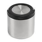 Klean Kanteen Insulated Food Canister 0,47L