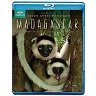 Madagascar (2011) (UK) (Blu-ray)