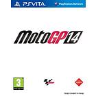 MotoGP 14 (PS Vita)