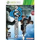 Inversion (USA) (Xbox 360)