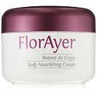 Ayer Florayer Body Nourishing Cream 200ml