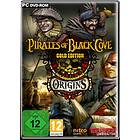 Pirates of Black Cove - Gold Edition (PC)