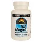 Source Naturals Magtein 90 Capsules