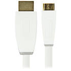 Bandridge HDMI - HDMI Mini High Speed with Ethernet 1m