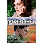 Atonement (UK) (DVD)