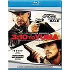 3.10 to Yuma (UK) (Blu-ray)