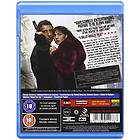 Shoot Em Up (UK) (Blu-ray)