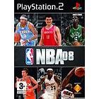 NBA 08 (PS2)