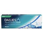 Alcon Dailies AquaComfort Plus Toric (30-pakning)