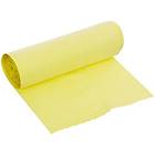 CanDo Latex Free Exercise Band Yellow 550cm