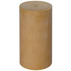 CanDo Latex Free Exercise Band Low Powder Gold 550cm