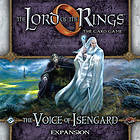 The Lord of the Rings: Card Game - The Voice Of Isengard (exp.)